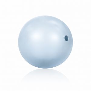 Perla de cristal 3,0 mm Light Blue Pearl - 5810 MM 3,0 CRYSTAL LTBLUEPRL