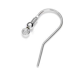 Earrings hooks - BO  3