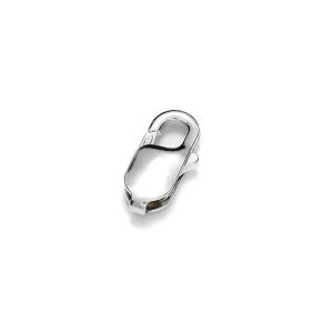 Lobster clasp 11mm - CHR 11 mm