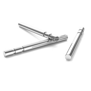 Sterling silver post - SZT 1