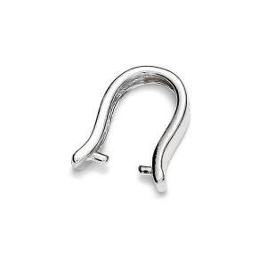 Bails for Swarovski - OKSV 4 10x14,8 mm