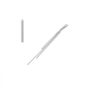 Triple chains ear thread - EKS-2 MM 30X40X50