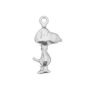 CHARM 88 7,6x16 mm - Snoopy