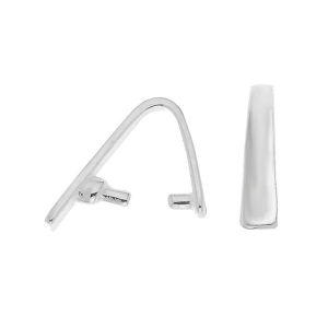 Bails for Swarovski - KRP 42 3,8x12 mm