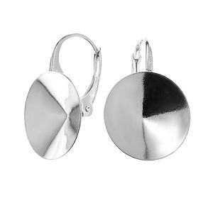 Leverback Rivoli 14mm - BA OKSV 1122 14 mm (1122 MM 14)