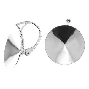 Leverback setting for Rivoli - BA OKSV 1122 18 mm (1122 MM 18)