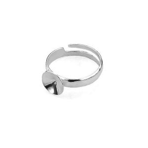 Anillo universal para Rivoli - U-RING OKSV 1122 8 mm (1122 SS 39)