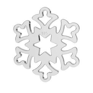 Snowflake - BL-0171 (0,40 mm)
