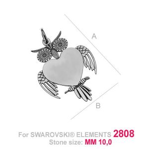 LK-0433 - Small owl - 2808 MM 10