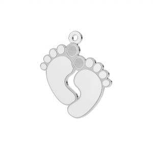 LK-0481 - Baby Feets (2028 SS 6 HF)