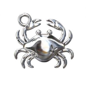 ODL-00068 13,5x14,5 mm - Crab
