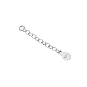 Chain extension A 050 / 38 mm