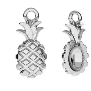 Pineapple charms - ODL-00150