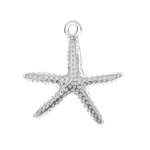 Estrella de mar colgante ODL-00211