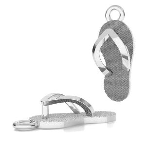 Chanclas colgante ODL-00220