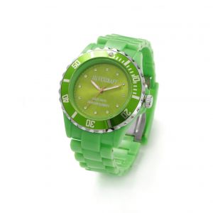 GREEN MONTRE WATCH BRACELET - MODEL 444