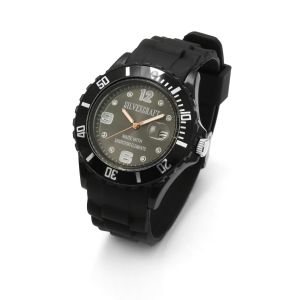 BLACK MONTRE WATCH - MODEL 278