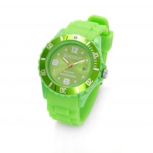 GREEN MONTRE WATCH - MODEL 278