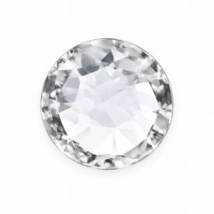 Piedra redonda 2,4 mm Crystal AF - 2028 SS 8 CRYSTAL AF