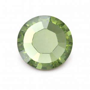 Piedra redonda 7,2 mm Palace Green Opal - 2028 SS 34 PALACE GREEN OPAL