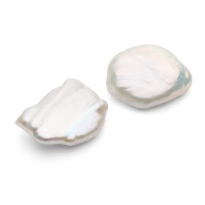Irregular perlas naturales 30 mm, GAVBARI PEARLS