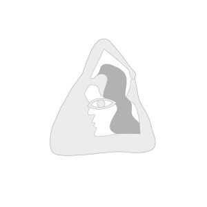 Colgante*plata 925*LKM-3155 21,3x23,6 mm