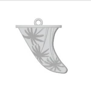 Colgante*plata 925*ODL-01106 14,4x15 mm