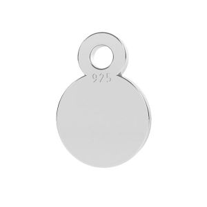 Redondo colgante LK-1255 - 0,50 5x7 mm