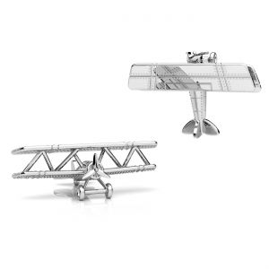 Colgante - bailarina con aro*plata AG 925*CON-1 OWS-00785 7,5x21,2 mm