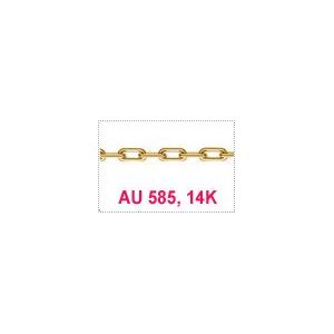Cadenas de oro - 585 14K